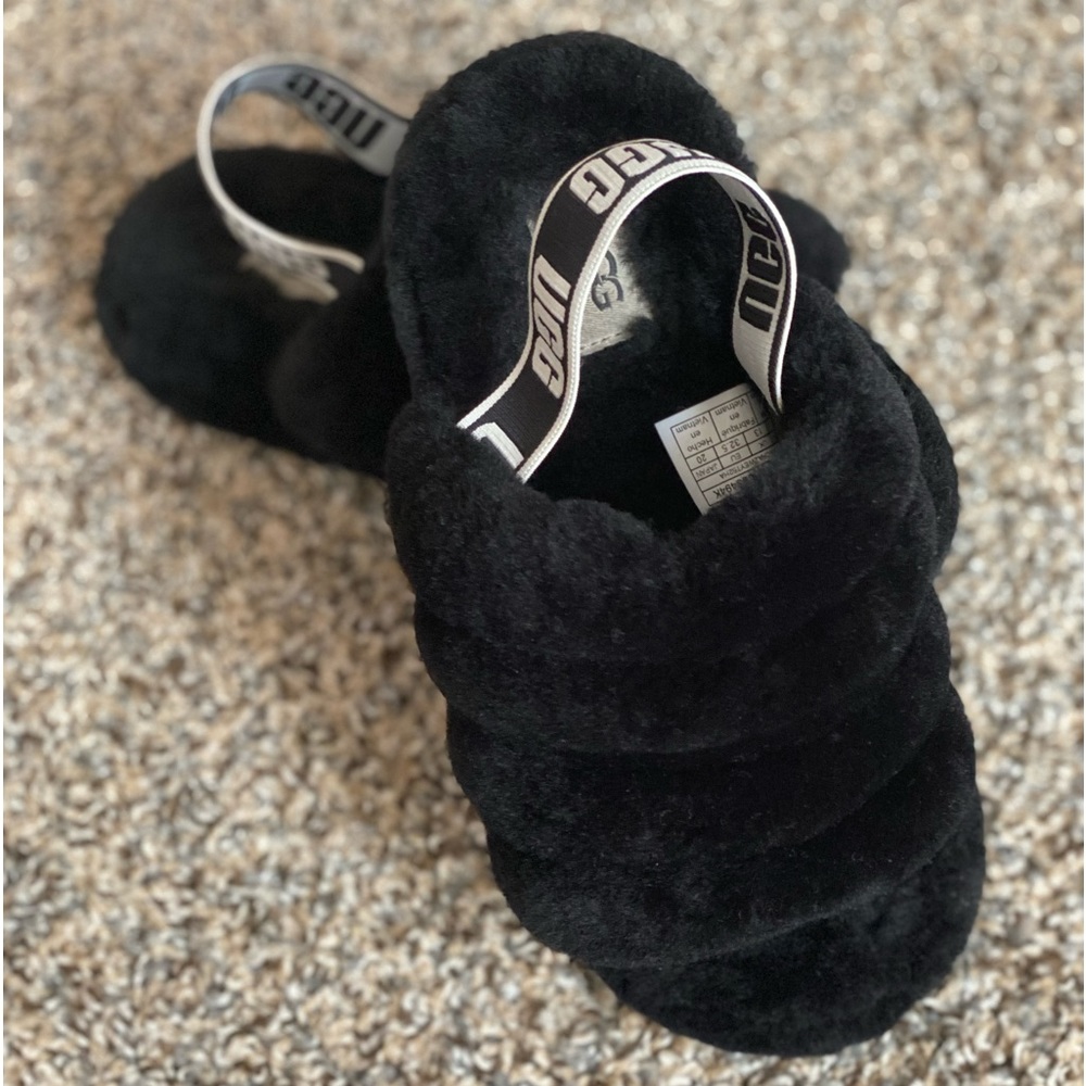 Slippers